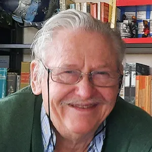 International Leprosy Association (ILA)-Officer Image