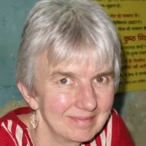 International Leprosy Association (ILA)-Officer Image