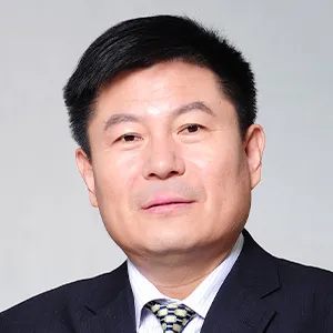 International Leprosy Association (ILA)-Officer Image