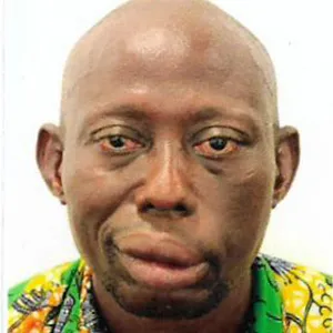 International Leprosy Association (ILA)-Officer Image