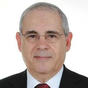 International Leprosy Association (ILA)-Officer Image