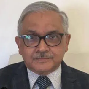 International Leprosy Association (ILA)-Officer Image