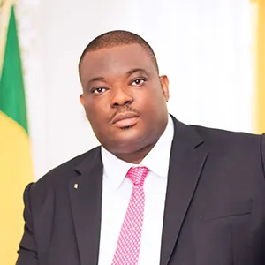 International Leprosy Association (ILA)-Officer Image